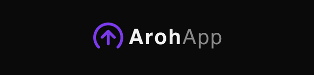 ArohApp